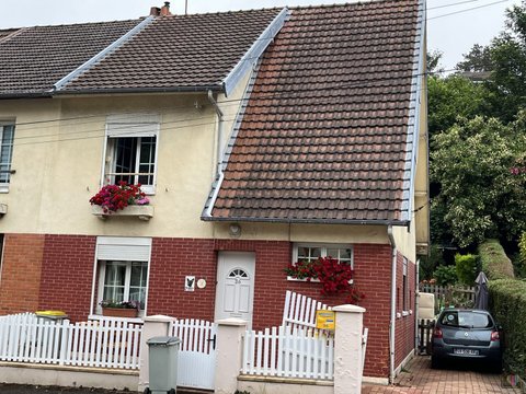 Première photo du bien