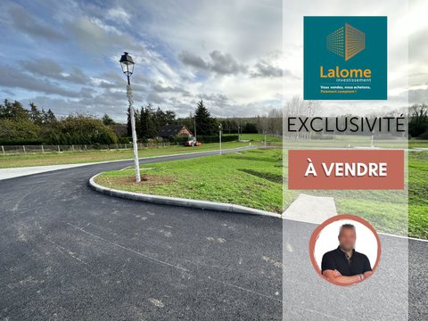 Première photo du bien