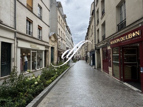 Première photo du bien