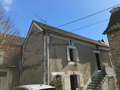 Première photo du bien