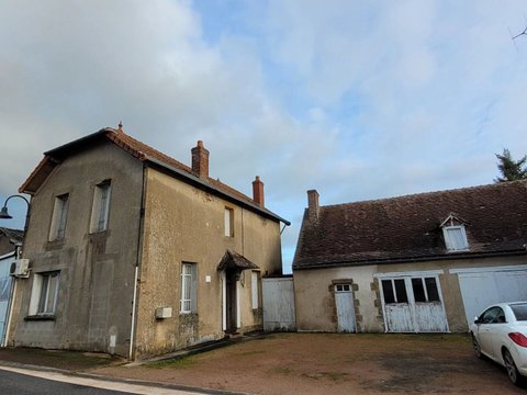 Première photo du bien