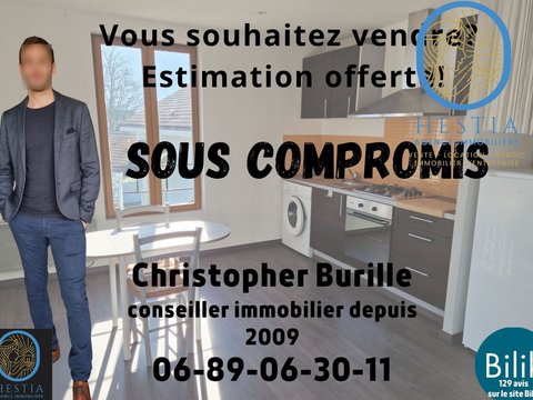 Première photo du bien
