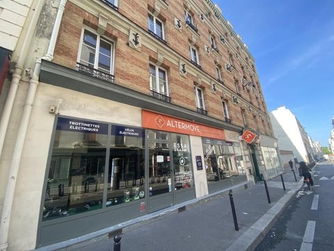 Première photo du bien
