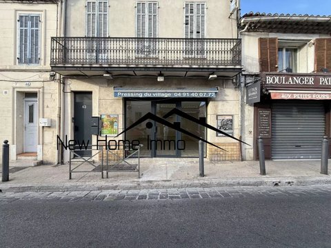 Première photo du bien