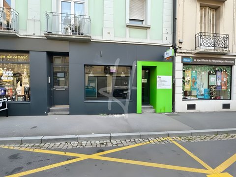 Première photo du bien