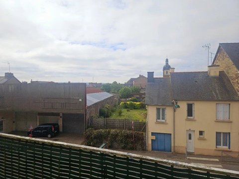 Première photo du bien