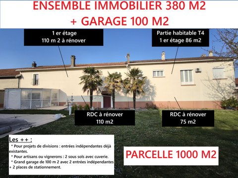 Première photo du bien