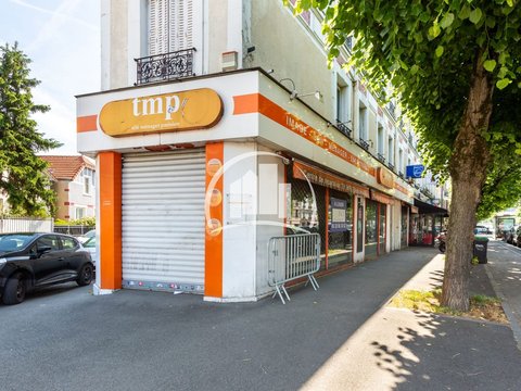 Première photo du bien