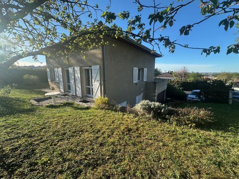 Première photo du bien