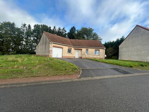 Première photo du bien