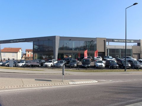 Première photo du bien
