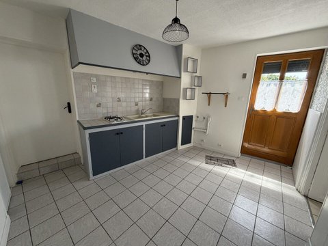 Première photo du bien