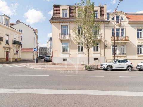 Première photo du bien