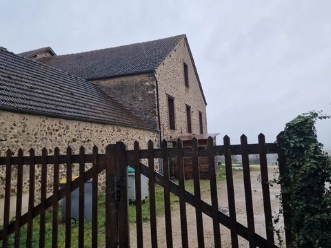 Première photo du bien