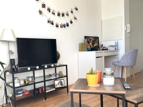 Première photo du bien
