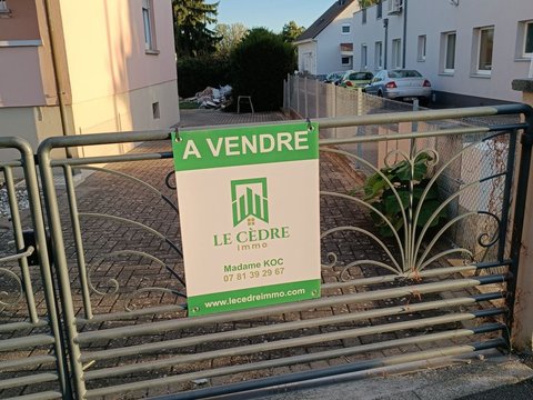 Première photo du bien