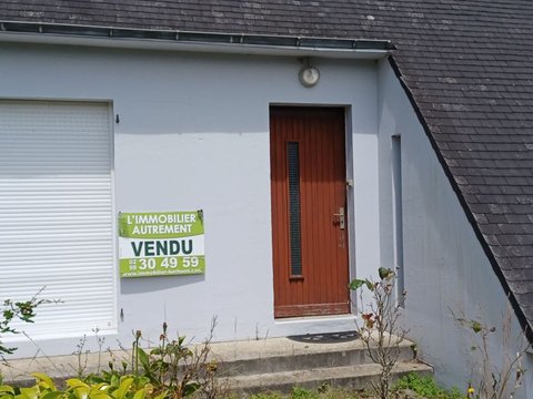 Première photo du bien