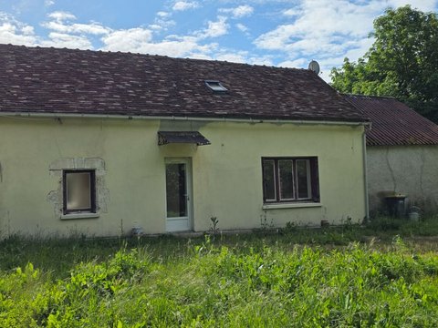 Première photo du bien