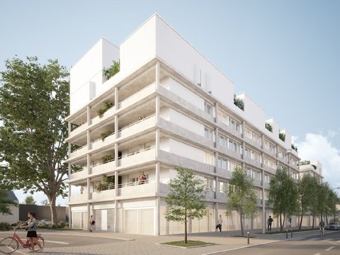 Première photo du bien