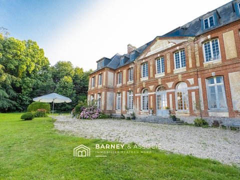 Première photo du bien
