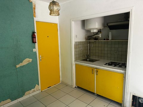 Première photo du bien