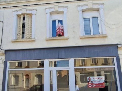 Première photo du bien