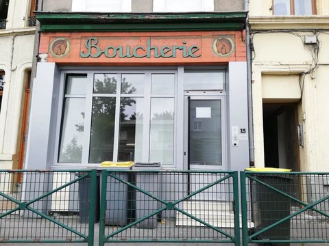Première photo du bien