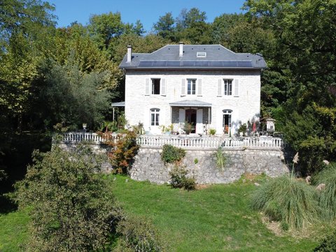 Première photo du bien
