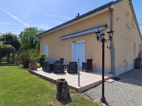 Première photo du bien