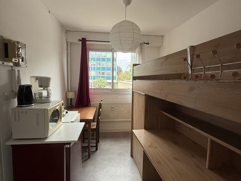 Première photo du bien