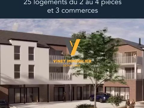 Première photo du bien