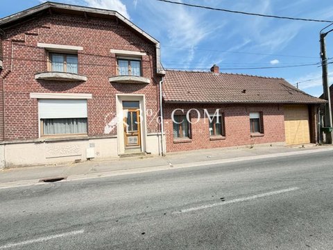 Première photo du bien