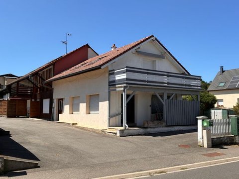 Première photo du bien