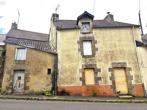 Première photo du bien