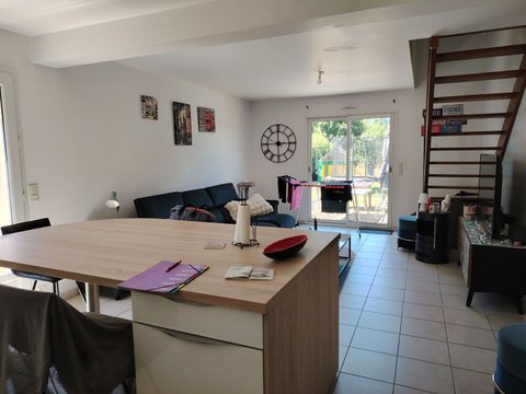Première photo du bien