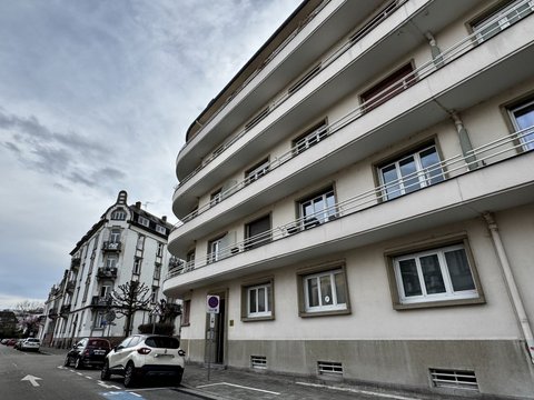Première photo du bien