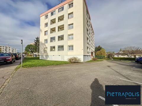 Première photo du bien