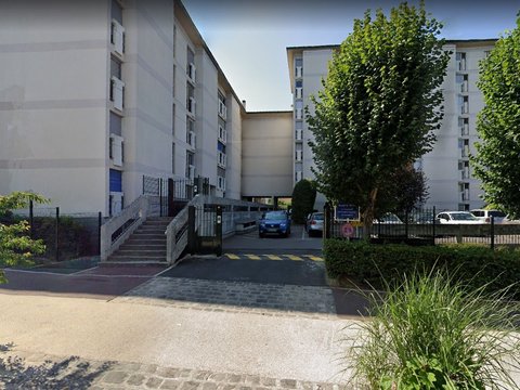 Première photo du bien