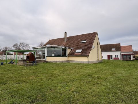 Première photo du bien