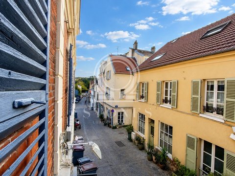Première photo du bien