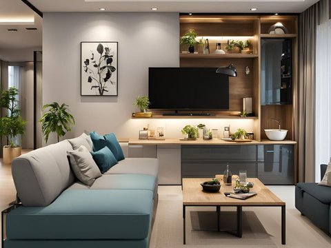 Première photo du bien