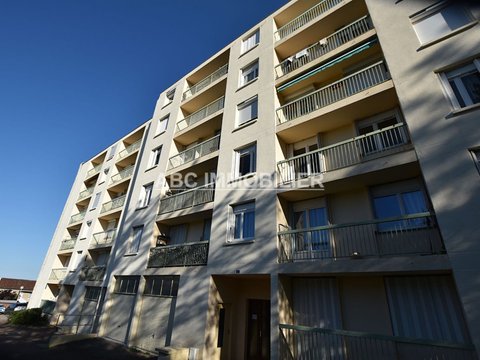 Première photo du bien