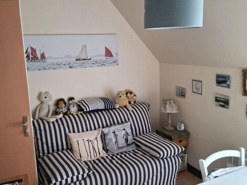 Première photo du bien