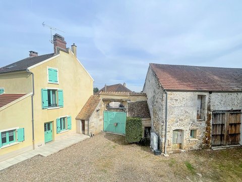 Première photo du bien