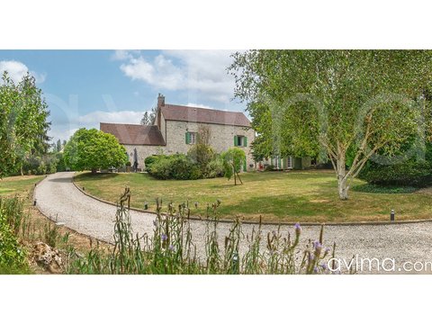 Première photo du bien