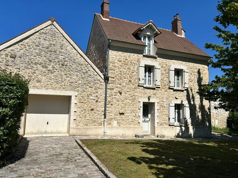 Première photo du bien