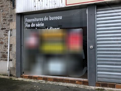 Première photo du bien