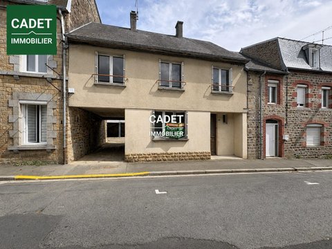 Première photo du bien