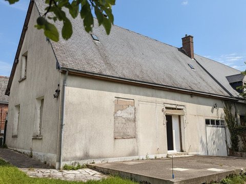 Première photo du bien