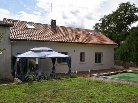 Première photo du bien